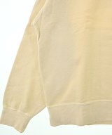 visvim（ヴィズヴィム）スウェット 白 サイズ:3(L位) メンズ/2200679586098