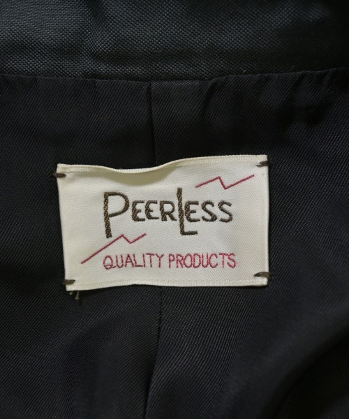 visvim（ヴィズヴィム）ライダース グレー サイズ:3(L位) メンズ/2200679586104