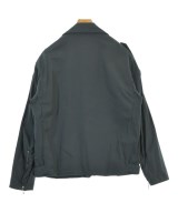 visvim（ヴィズヴィム）ライダース グレー サイズ:3(L位) メンズ/2200679586104