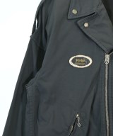 visvim（ヴィズヴィム）ライダース グレー サイズ:3(L位) メンズ/2200679586104