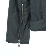 visvim（ヴィズヴィム）ライダース グレー サイズ:3(L位) メンズ/2200679586104