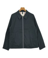 visvim（ヴィズヴィム）ブルゾン 紺 サイズ:3(L位) メンズ/2200679586111