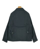 visvim（ヴィズヴィム）ブルゾン 紺 サイズ:3(L位) メンズ/2200679586111