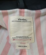 visvim（ヴィズヴィム）ブルゾン 紺 サイズ:3(L位) メンズ/2200679586111
