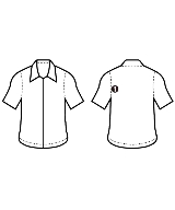 visvim（ヴィズヴィム）カジュアルシャツ ベージュ サイズ:3(L位) メンズ/2200681413023