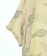 visvim（ヴィズヴィム）カジュアルシャツ ベージュ サイズ:3(L位) メンズ/2200681413023