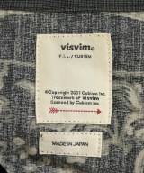 visvim（ヴィズヴィム）カジュアルシャツ グレー サイズ:4(XXL位) メンズ/2200681413030