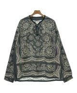 visvim カジュアルシャツ
