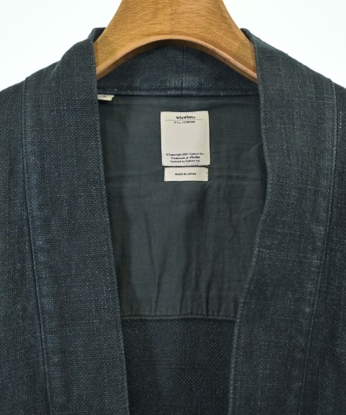 visvim（ヴィズヴィム）その他 紺 サイズ:3(L位) メンズ/2200681413047