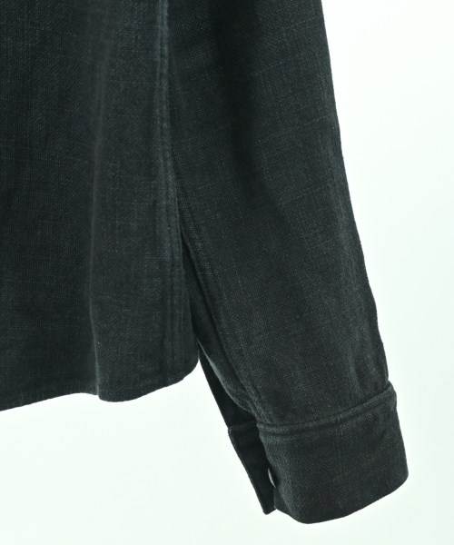 visvim（ヴィズヴィム）その他 紺 サイズ:3(L位) メンズ/2200681413047