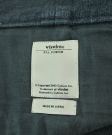 visvim（ヴィズヴィム）その他 紺 サイズ:3(L位) メンズ/2200681413047