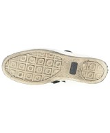 visvim（ヴィズヴィム）スニーカー 黒 サイズ:US9(27cm位) メンズ/2200678079218