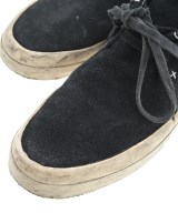 visvim（ヴィズヴィム）スニーカー 黒 サイズ:US9(27cm位) メンズ/2200678079218