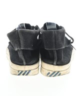 visvim（ヴィズヴィム）スニーカー 黒 サイズ:US9(27cm位) メンズ/2200678079218