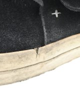 visvim（ヴィズヴィム）スニーカー 黒 サイズ:US9(27cm位) メンズ/2200678079218