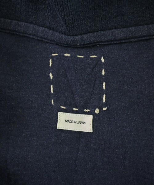 visvim（ヴィズヴィム）ポロシャツ 紺 サイズ:3(L位) メンズ/2200693919124