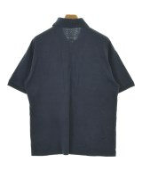 visvim（ヴィズヴィム）ポロシャツ 紺 サイズ:3(L位) メンズ/2200693919124