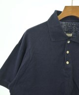 visvim（ヴィズヴィム）ポロシャツ 紺 サイズ:3(L位) メンズ/2200693919124