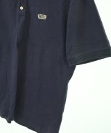 visvim（ヴィズヴィム）ポロシャツ 紺 サイズ:3(L位) メンズ/2200693919124