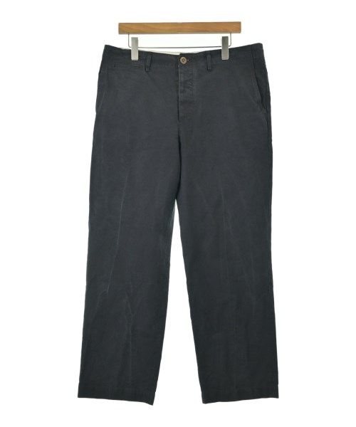visvim(ヴィズヴィム)チノパン 黒 サイズ:5(XXL位)/2200695895228
