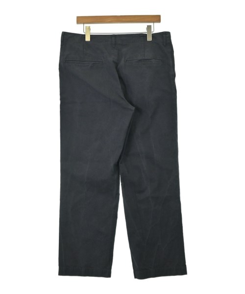 visvim（ヴィズヴィム）チノパン 黒 サイズ:5(XXL位) メンズ/2200695895228