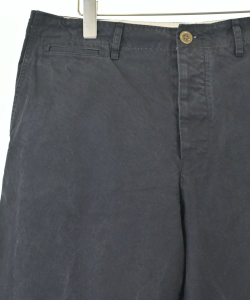 visvim（ヴィズヴィム）チノパン 黒 サイズ:5(XXL位) メンズ/2200695895228