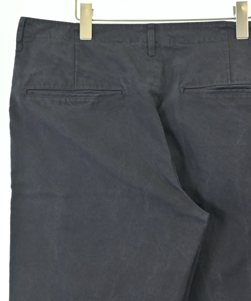 visvim（ヴィズヴィム）チノパン 黒 サイズ:5(XXL位) メンズ/2200695895228