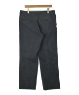 visvim（ヴィズヴィム）チノパン 黒 サイズ:5(XXL位) メンズ/2200695895228