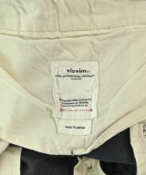 visvim（ヴィズヴィム）チノパン 黒 サイズ:5(XXL位) メンズ/2200695895228