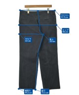 visvim（ヴィズヴィム）チノパン 黒 サイズ:5(XXL位) メンズ/2200695895228