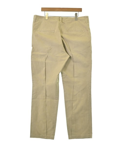 visvim（ヴィズヴィム）チノパン ベージュ サイズ:5(XXL位) メンズ/2200695895235