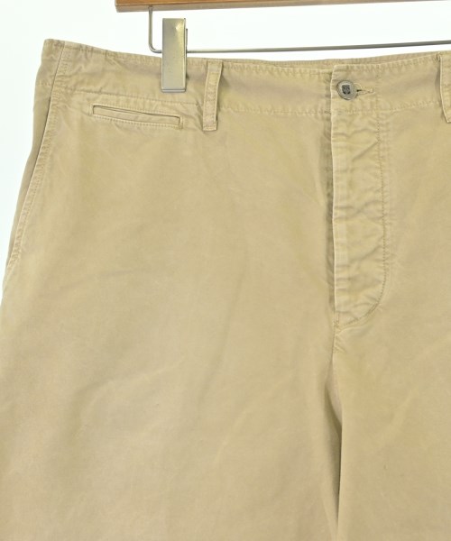 visvim（ヴィズヴィム）チノパン ベージュ サイズ:5(XXL位) メンズ/2200695895235