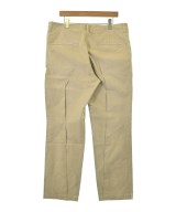 visvim（ヴィズヴィム）チノパン ベージュ サイズ:5(XXL位) メンズ/2200695895235