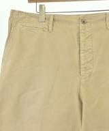 visvim（ヴィズヴィム）チノパン ベージュ サイズ:5(XXL位) メンズ/2200695895235
