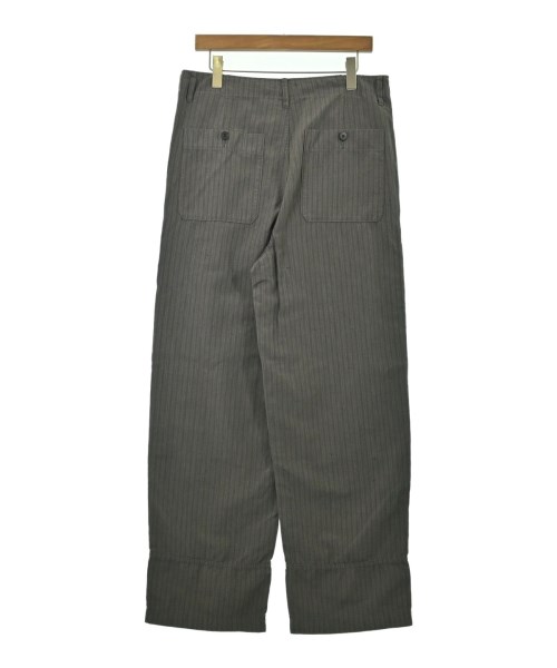 visvim（ヴィズヴィム）その他 グレー サイズ:3(L位) メンズ/2200692223048