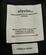 visvim（ヴィズヴィム）その他 グレー サイズ:3(L位) メンズ/2200692223048