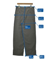 visvim（ヴィズヴィム）その他 グレー サイズ:3(L位) メンズ/2200692223048