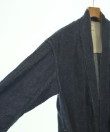 visvim（ヴィズヴィム）カジュアルシャツ 紺 サイズ:1(S位) メンズ/2200693842040
