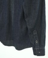 visvim（ヴィズヴィム）カジュアルシャツ 紺 サイズ:1(S位) メンズ/2200693842040