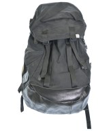 visvim（ヴィズヴィム）バックパック・リュック 黒 サイズ:- メンズ/2200697470010