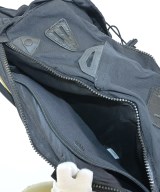visvim（ヴィズヴィム）バックパック・リュック 黒 サイズ:- メンズ/2200697470010