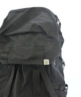 visvim（ヴィズヴィム）バックパック・リュック 黒 サイズ:- メンズ/2200697470010