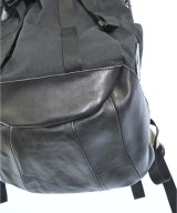 visvim（ヴィズヴィム）バックパック・リュック 黒 サイズ:- メンズ/2200697470010