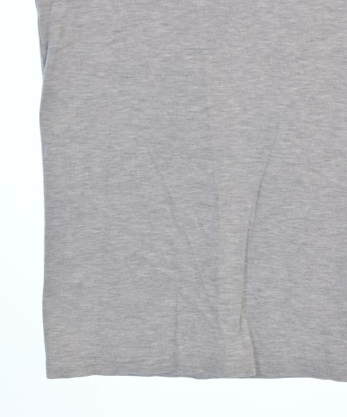 visvim（ヴィズヴィム）Tシャツ・カットソー グレー サイズ:1(S位) メンズ/2200695964030