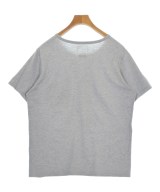 visvim（ヴィズヴィム）Tシャツ・カットソー グレー サイズ:1(S位) メンズ/2200695964030