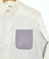 visvim（ヴィズヴィム）カジュアルシャツ 白 サイズ:1(S位) メンズ/2200696136085