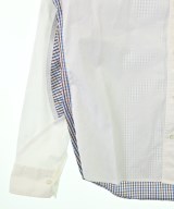 visvim（ヴィズヴィム）カジュアルシャツ 白 サイズ:1(S位) メンズ/2200696136085