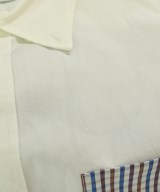 visvim（ヴィズヴィム）カジュアルシャツ 白 サイズ:1(S位) メンズ/2200696136085
