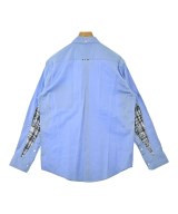 visvim（ヴィズヴィム）カジュアルシャツ 青 サイズ:2(M位) メンズ/2200696136528
