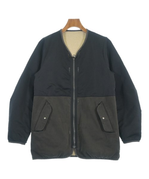 visvim(ヴィズヴィム)その他 黒 サイズ:1(S位)/2200698835023